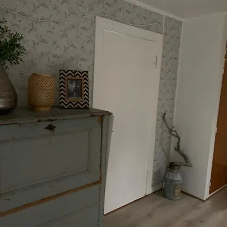 Charming Old House Kvanne