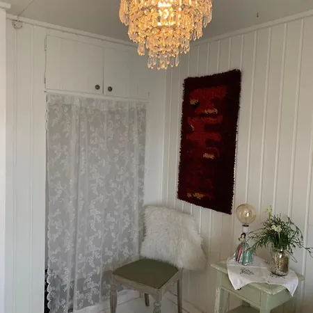 بيت للعطل Charming Old House